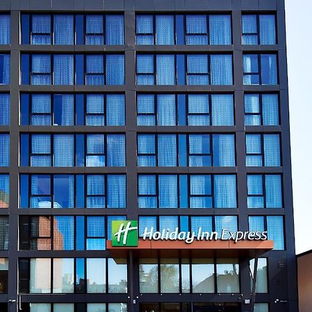 Holiday Inn Express - Nyc Brooklyn - Sunset Park By Ihg Νέα Υόρκη Εξωτερικό φωτογραφία