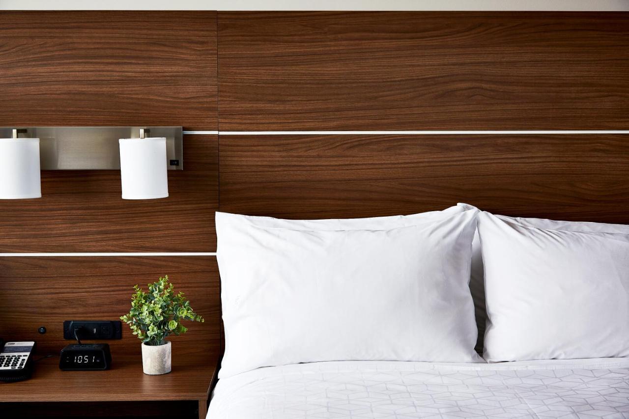 Holiday Inn Express - Nyc Brooklyn - Sunset Park By Ihg Νέα Υόρκη Εξωτερικό φωτογραφία