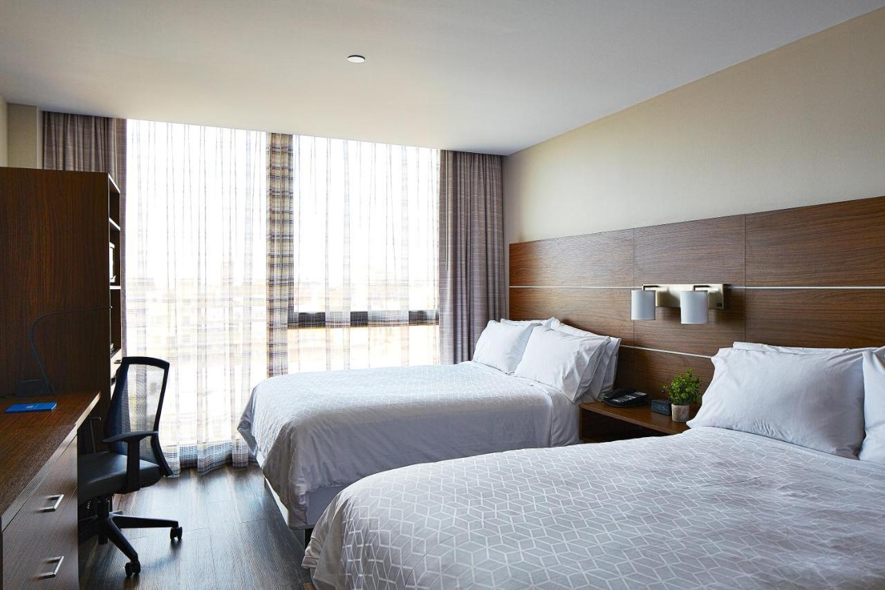 Holiday Inn Express - Nyc Brooklyn - Sunset Park By Ihg Νέα Υόρκη Εξωτερικό φωτογραφία