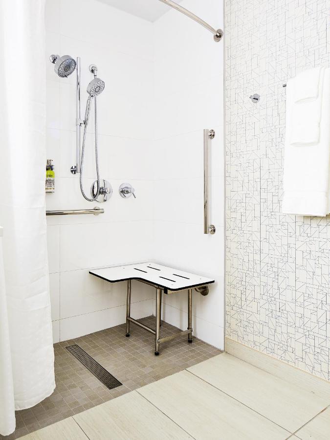Holiday Inn Express - Nyc Brooklyn - Sunset Park By Ihg Νέα Υόρκη Εξωτερικό φωτογραφία