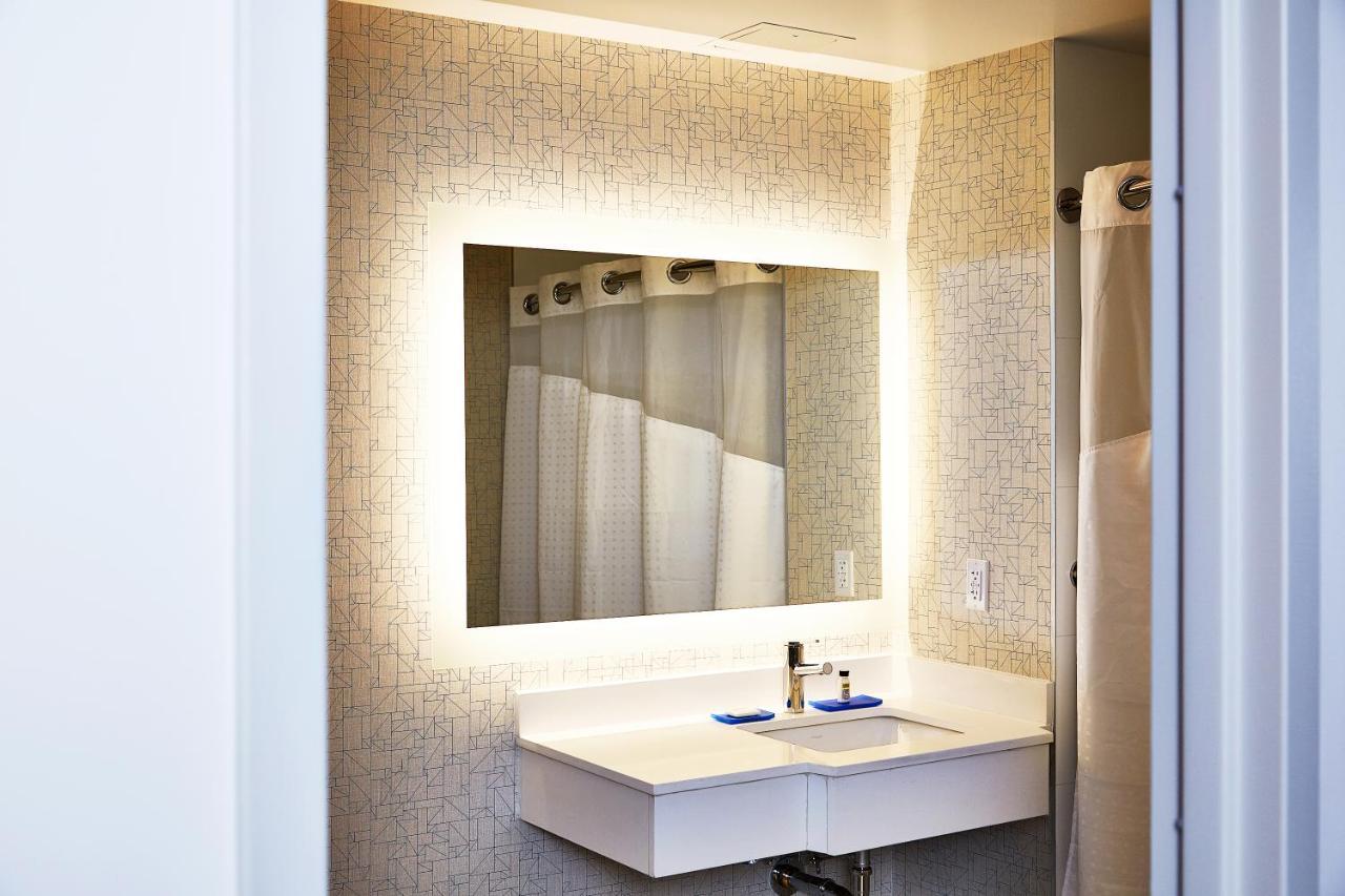 Holiday Inn Express - Nyc Brooklyn - Sunset Park By Ihg Νέα Υόρκη Εξωτερικό φωτογραφία