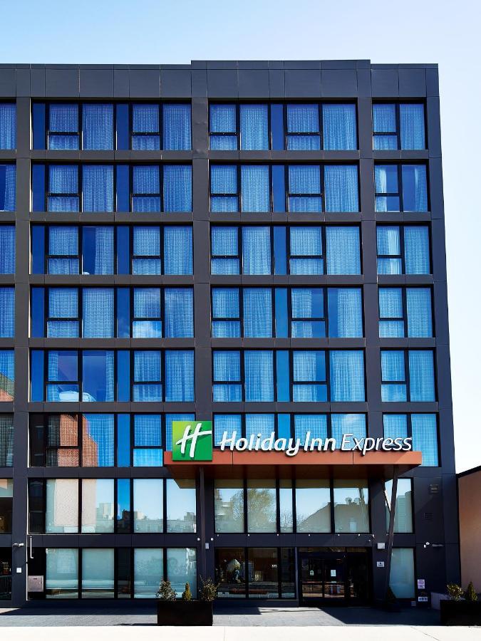 Holiday Inn Express - Nyc Brooklyn - Sunset Park By Ihg Νέα Υόρκη Εξωτερικό φωτογραφία