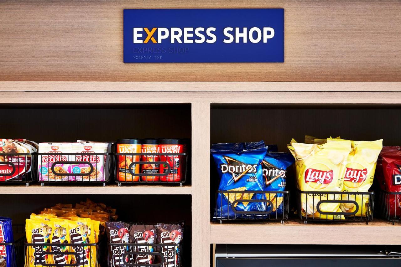 Holiday Inn Express - Nyc Brooklyn - Sunset Park By Ihg Νέα Υόρκη Εξωτερικό φωτογραφία