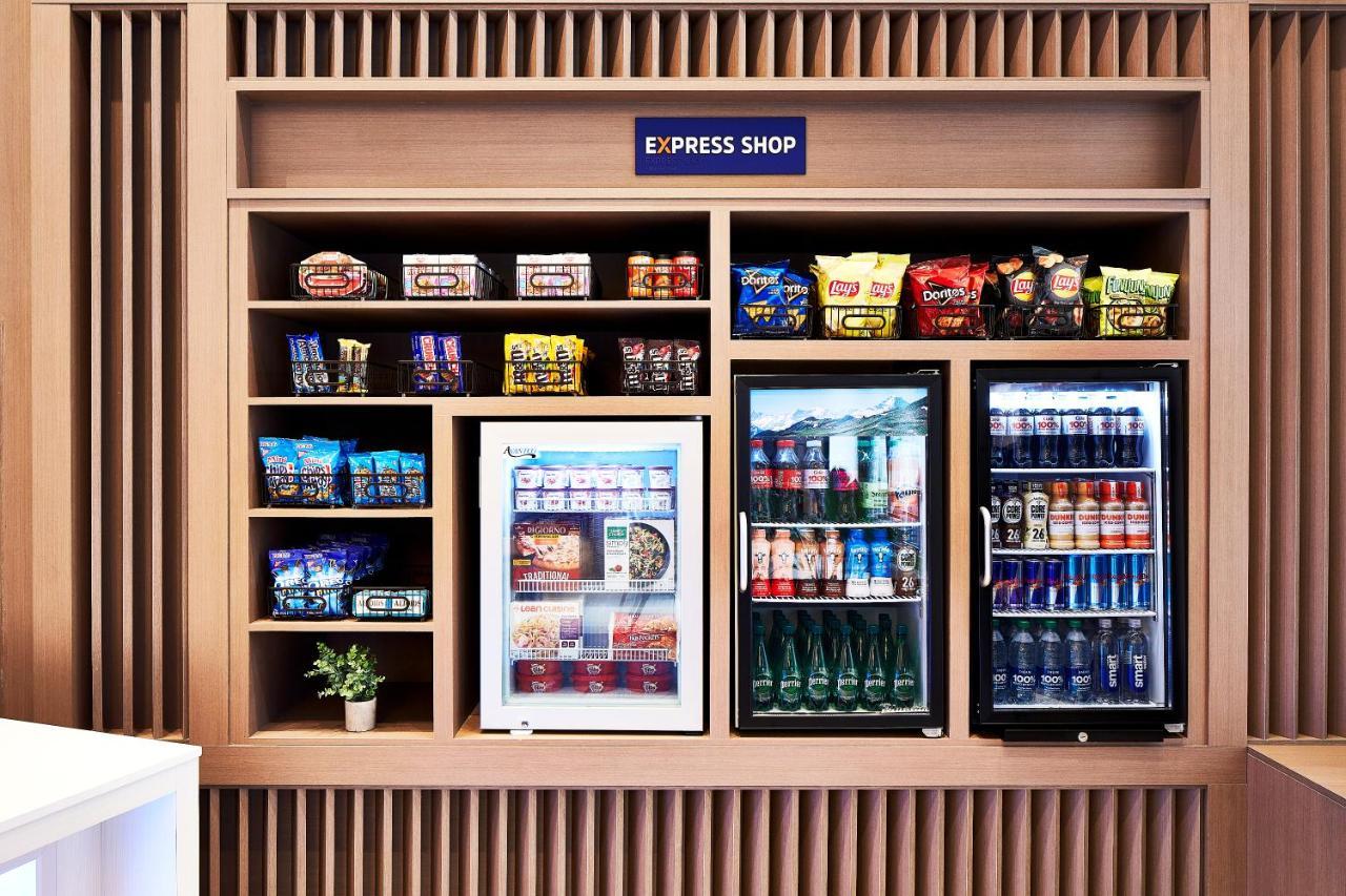 Holiday Inn Express - Nyc Brooklyn - Sunset Park By Ihg Νέα Υόρκη Εξωτερικό φωτογραφία