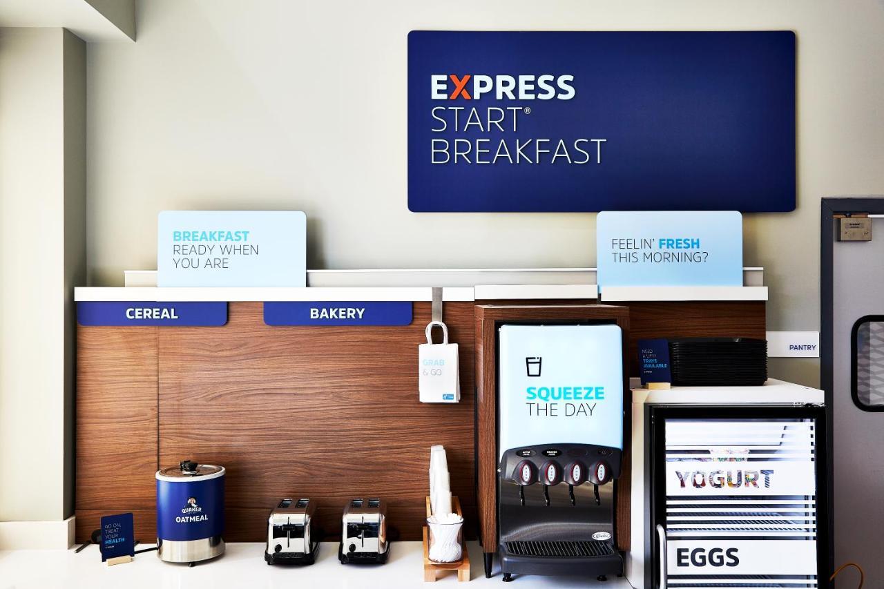 Holiday Inn Express - Nyc Brooklyn - Sunset Park By Ihg Νέα Υόρκη Εξωτερικό φωτογραφία