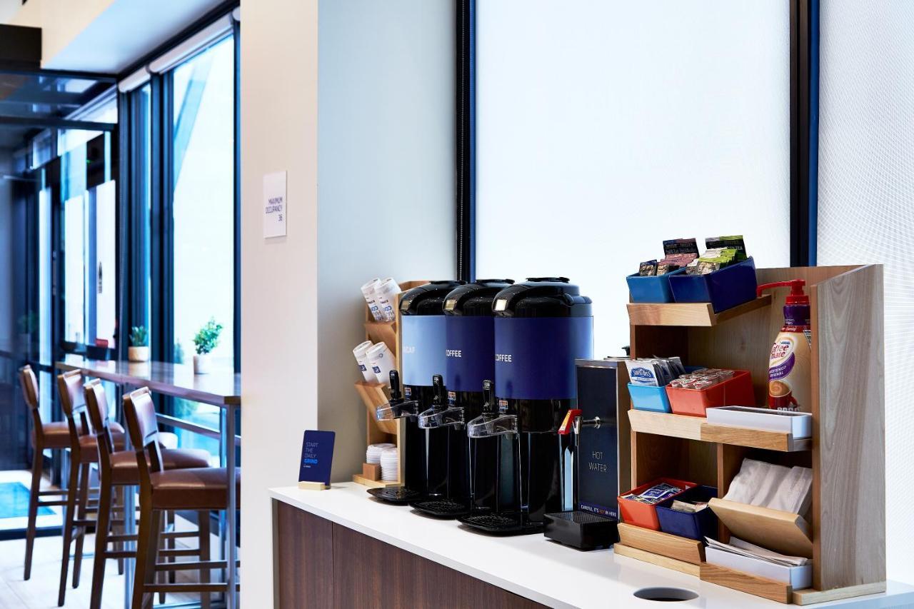 Holiday Inn Express - Nyc Brooklyn - Sunset Park By Ihg Νέα Υόρκη Εξωτερικό φωτογραφία