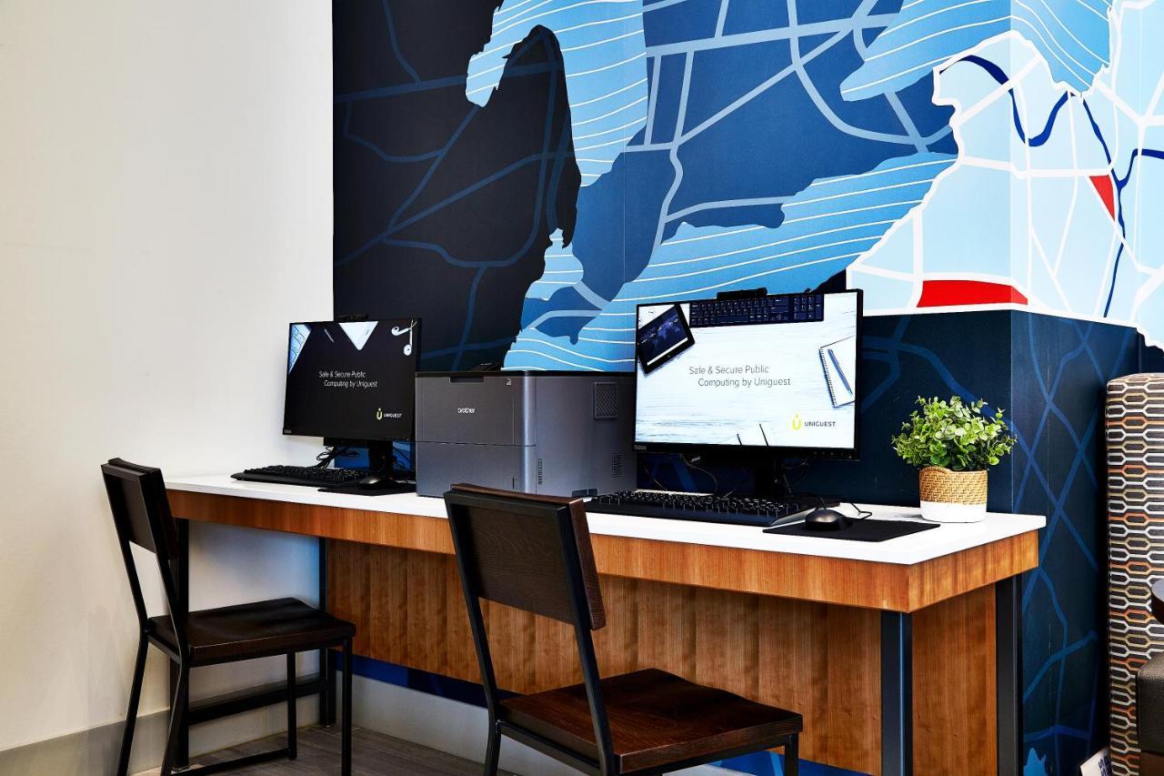 Holiday Inn Express - Nyc Brooklyn - Sunset Park By Ihg Νέα Υόρκη Εξωτερικό φωτογραφία