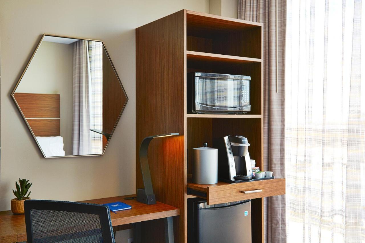Holiday Inn Express - Nyc Brooklyn - Sunset Park By Ihg Νέα Υόρκη Εξωτερικό φωτογραφία