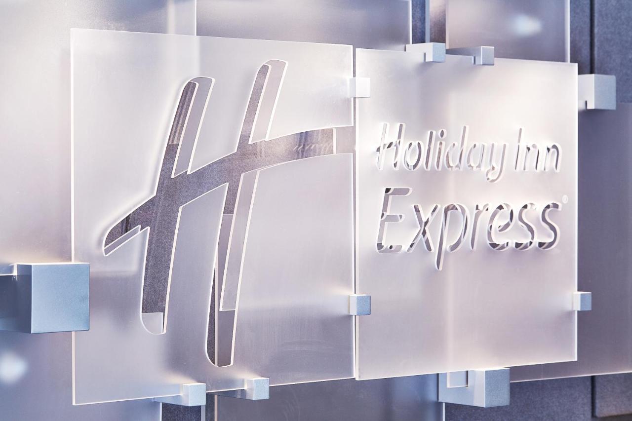 Holiday Inn Express - Nyc Brooklyn - Sunset Park By Ihg Νέα Υόρκη Εξωτερικό φωτογραφία