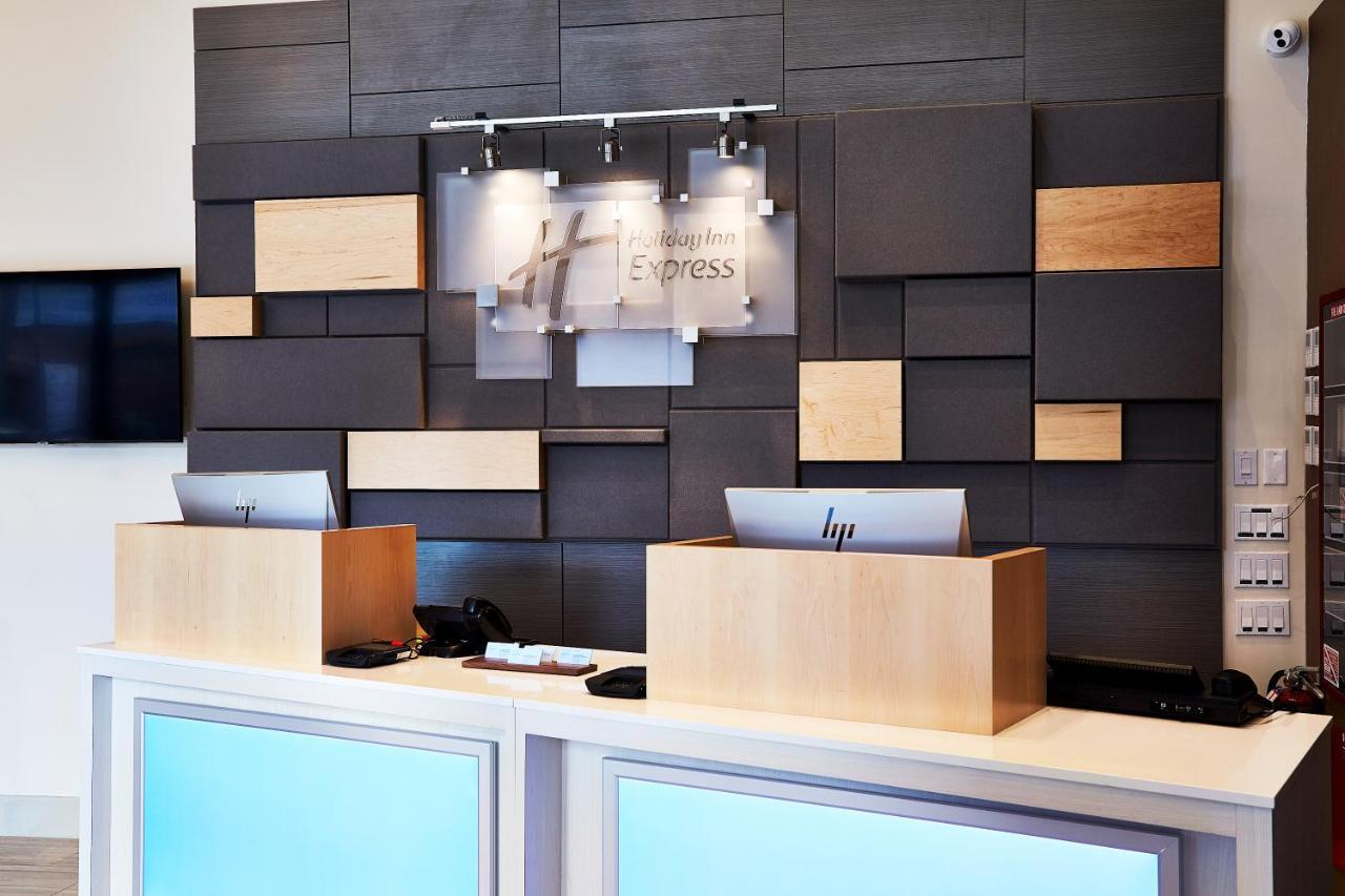 Holiday Inn Express - Nyc Brooklyn - Sunset Park By Ihg Νέα Υόρκη Εξωτερικό φωτογραφία