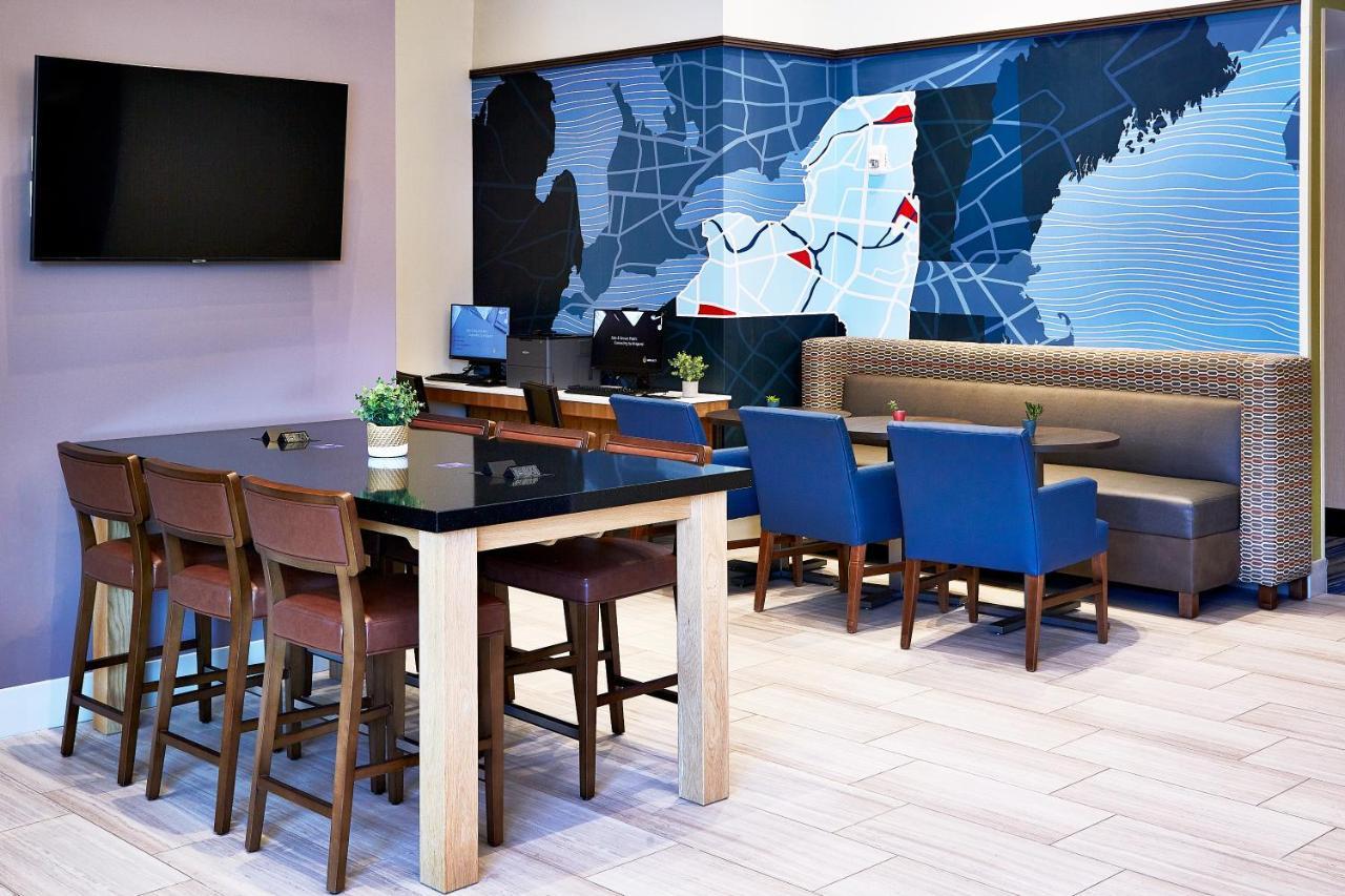 Holiday Inn Express - Nyc Brooklyn - Sunset Park By Ihg Νέα Υόρκη Εξωτερικό φωτογραφία