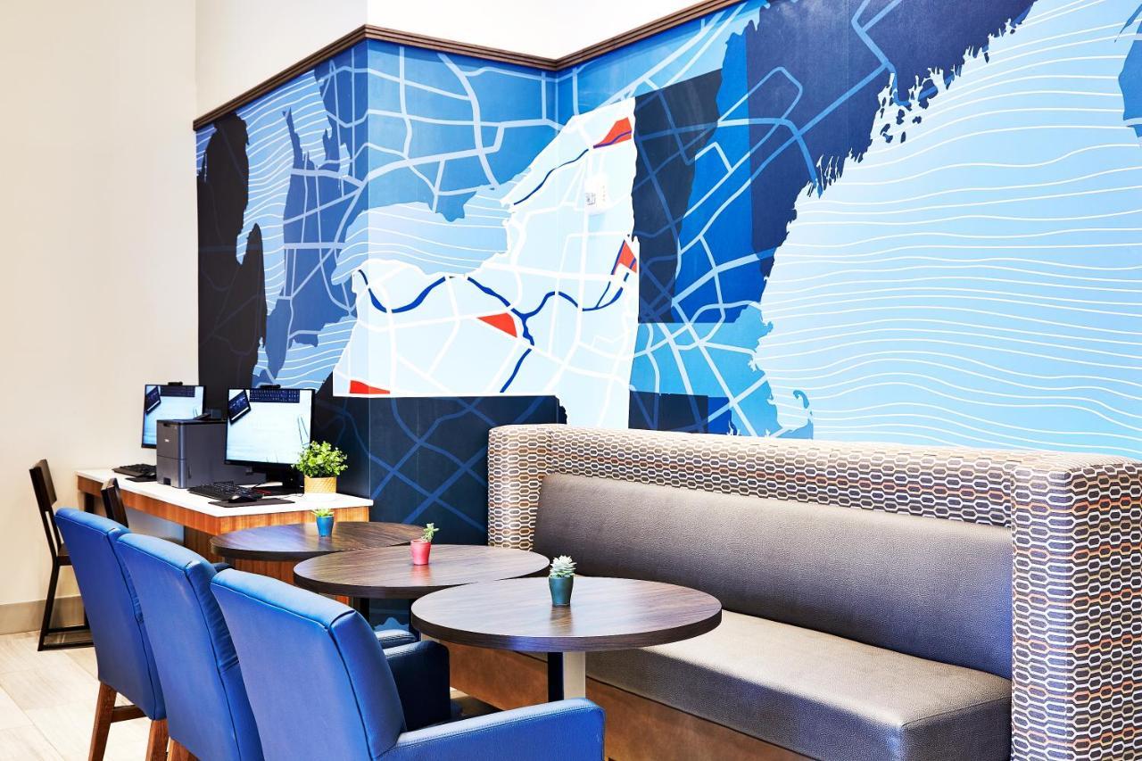 Holiday Inn Express - Nyc Brooklyn - Sunset Park By Ihg Νέα Υόρκη Εξωτερικό φωτογραφία