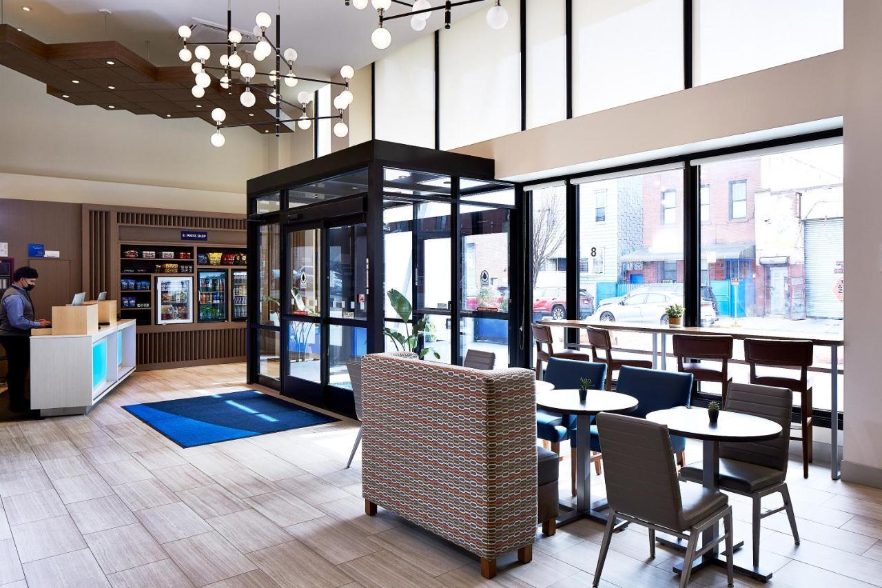 Holiday Inn Express - Nyc Brooklyn - Sunset Park By Ihg Νέα Υόρκη Εξωτερικό φωτογραφία
