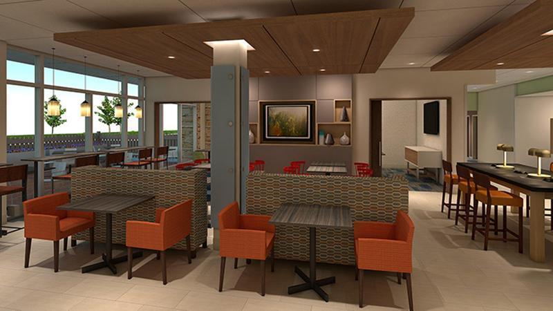 Holiday Inn Express - Nyc Brooklyn - Sunset Park By Ihg Νέα Υόρκη Εξωτερικό φωτογραφία