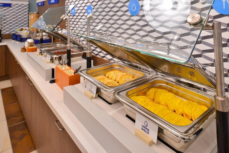Holiday Inn Express - Nyc Brooklyn - Sunset Park By Ihg Νέα Υόρκη Εξωτερικό φωτογραφία